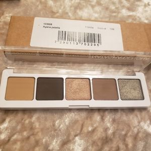 Natasha Denona Ayana palette